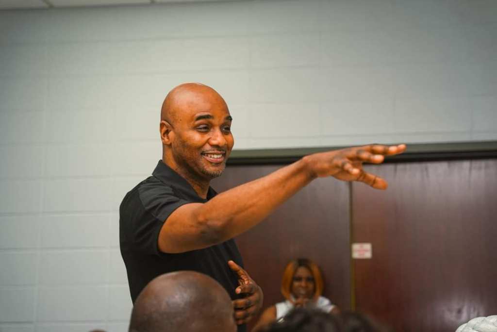 Setting and Achieving Business Goals